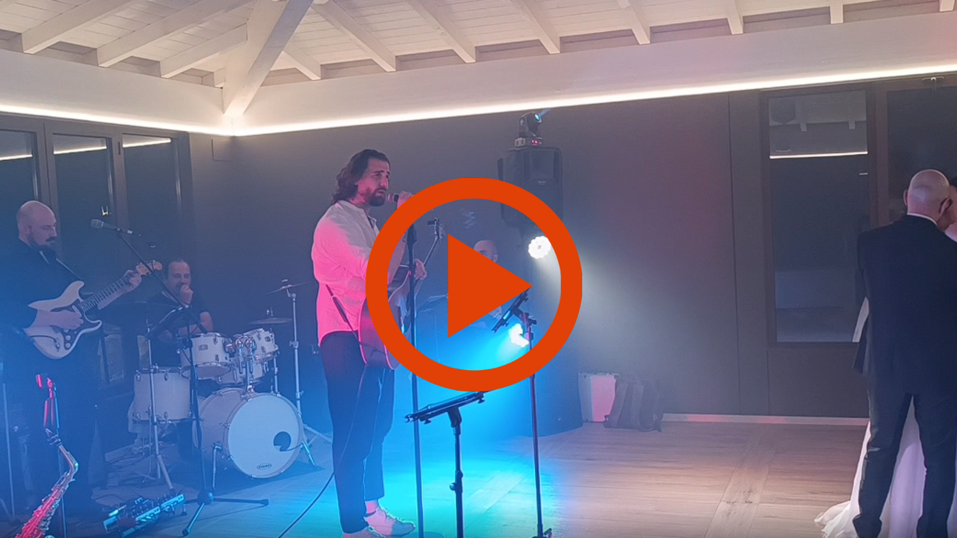 Midnight Special Band Video 7